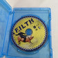 Filth (Blu-ray, 2013) James McAvoy, Jim Broadbent All Regions