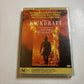 Backdraft (DVD, 1991) Kurt Russell, Robert DeNiro Region 4 NEW