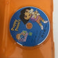 Dora the Explorer : Puppy Power! (DVD, 2000) Region 4