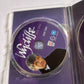 Wycliffe : Series 3 (DVD, 1995) Region 4