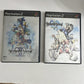 Kingdom Hearts: II + Final Mix PS2 Playstation NTSC-J Japanese Square Action RPG