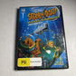 Scooby Doo - Mystery Incorporated : Season 2 : Vol 1 (DVD, 2012) Region 4