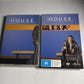 House : Season 1 (DVD, 2004) Region 4