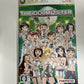 The Idolmaster Microsoft XBOX 360 NTSC-J Japanese Game Complete