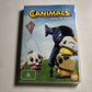 Canimals (DVD, 2011) Region 4