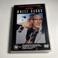 White Sands (DVD, 1992) Mickey Rourke, Willem Dafoe Region 4