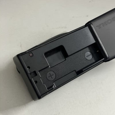 Genuine Sony BC-8A Gumstick Ni-Cd Ni-MH Battery Charger NC-6WM NH-14WM 100V