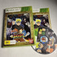 Naruto Shippuden Ultimate Ninja Storm 3: Full Burst - Xbox 360 Game - PAL