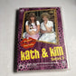Kath & Kim : Series 2 (DVD, 2-Disc) Jane Turner, Gina Riley Region 4