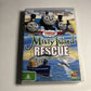 Thomas & Friends - Misty Island Rescue (DVD, 2010) Region 4