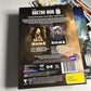 Doctor Who : Series 7 : Part 1 & 2 (DVD, 2011, 5-Disc) Region 4