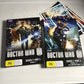 Doctor Who : Series 7 : Part 1 & 2 (DVD, 2011, 5-Disc) Region 4