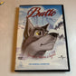 Balto (DVD, 1995) Kevin Bacon, Bridget Fonda, Bob Hoskins, Region 4,2