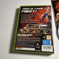 Tekken 6 Xbox 360 Manual PAL