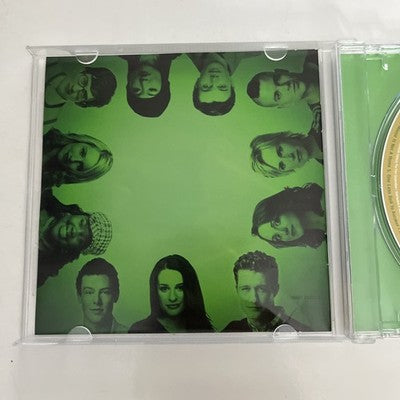 Glee Cast – Glee: The Music, Volume 3 Showstoppers (CD, 2010)