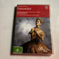 The Nutcracker - The Australian Ballet (DVD, 1994) Region 4