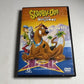 Scooby Doo Goes Hollywood (DVD, 1997) Region 4