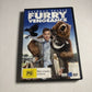 Furry Vengeance (DVD, 2010) Brendan Fraser Region 4