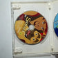 Spirit Stallion of the Cimarron / Sinbad - Legend of the Seven Seas DVD Region 4