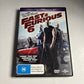 Fast & Furious 6 (DVD, 2013) Vin Diesel, Dwayne Johnson Region 4,2