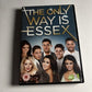 The only Way Is Essex - Series 4 (DVD, 2010) British Reality TV Region 2