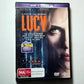Lucy (DVD, 2014) Scarlett Johansson, Luca Angeletti NEW