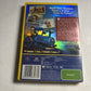 The Little Engine That Could (DVD, 2010) Region 4,2