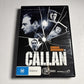 Callan - The Monochrome Years (DVD, 1969) Region 4