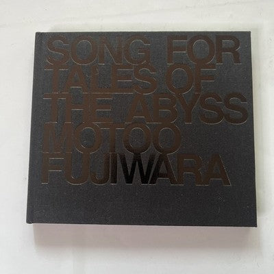 Motoo Fujiwara – Song For Tales Of The Abyss (CD, 2006) Japan Digipak TFCC-86193