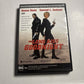 The Long Kiss Goodnight (DVD, 1996) Genna Davis Region 4 NEW