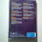 Police Rescue - Season 4 Part 1 (DVD) All Regions