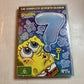 SpongeBob SquarePants : Season 7 (DVD, 2011) Region 4