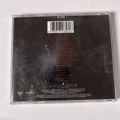 Eurythmics – Greatest Hits (CD, 1991) Australia PD 74856