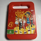 Hi-5 - Hi-5 Dance Hits : Volume 1 (DVD, 2005) Region 4