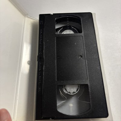 South Park Vol 2 VHS Weight Gain 4000 & Big Gay Al's Big Gay Boat Ride PAL Video