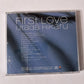Utada Hikaru – First Love (CD, 1999) Japan TOCT-24067