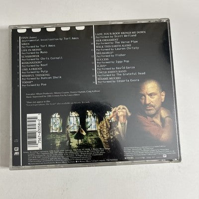 Great Expectations: The Album OST Soundtrack (CD, 1997)