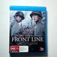 The Front Line (Blu-ray, 2011) Ok-Bin Kim, Yeong-Seo Park Region B