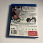 Banshee Chapter (Blu-ray, 2013) Katia Winter, Michael Mcmillian, Region B