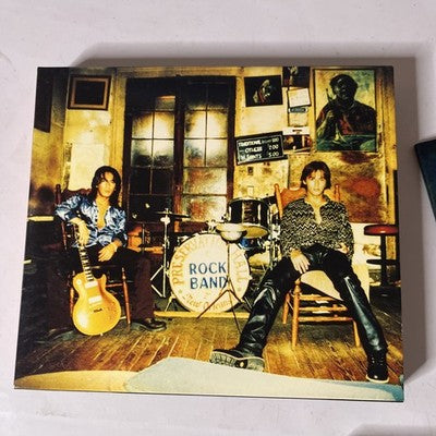 B'z – Survive (CD, 1997) Japan BMCR-7022