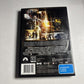 Transformers - Revenge of the Fallen (DVD, 2009) Region 4