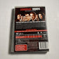 Criminal Minds : Season 4 (DVD, 2008) Region 4