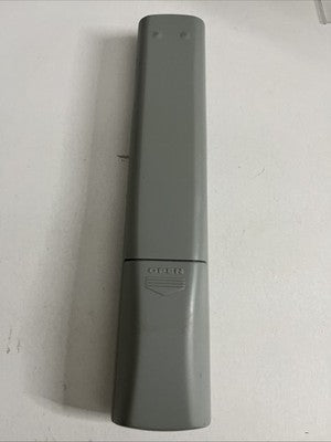 Digital Remote Control For Digital Micro Hi-Fi CD Radio System