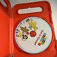 Play School - Live Concert (DVD, 2004) Region 4