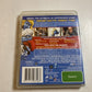 The Smurfs In 3D (Blu-ray 3D, 2011) All Regions