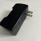 Sharp EP-JC50 Ni-Cd Gumstick Battery Charger 100V for Mindisc CD Cassette Player