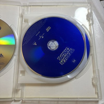 Problem Child / Problem Child 2 / Problem Child 3 (DVD, 3-Disc) Region 4,2