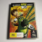 Ben 10 : Season 3 (DVD, 2007) Region 4