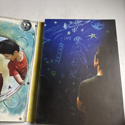 Taare Zameen Par - Every Child Is Special (DVD, 2008) Aamir Khan