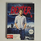 Dexter : Season 2 (DVD, 2006, 4-Disc) Region 4